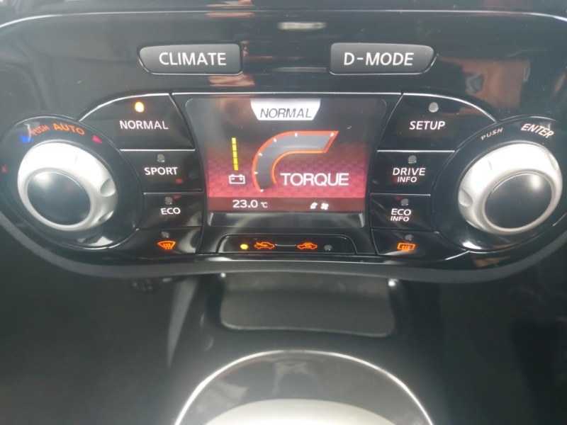 Used Nissan Juke 2018 for sale - 76166257: Photo 17