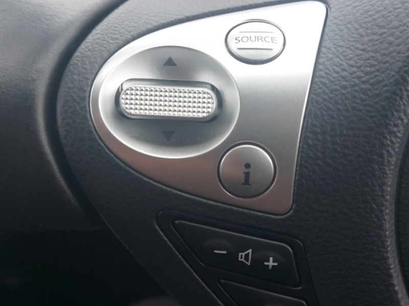 Used Nissan Juke 2018 for sale - 76166257: Photo 18