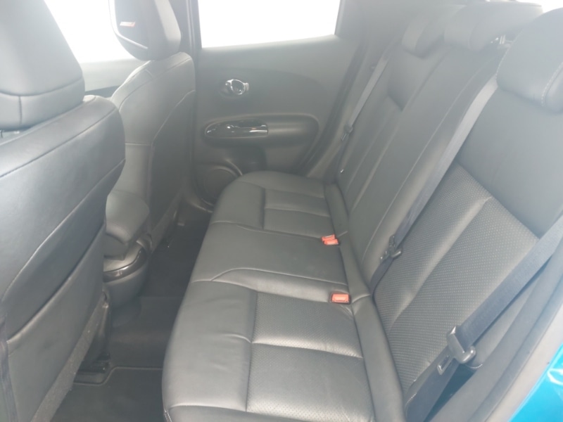 Used Nissan Juke 2018 for sale - 76166257: Photo 6