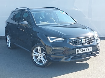 SEAT - Ateca