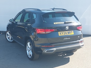 Used SEAT Ateca 2024 for sale - 76078650: Photo 3