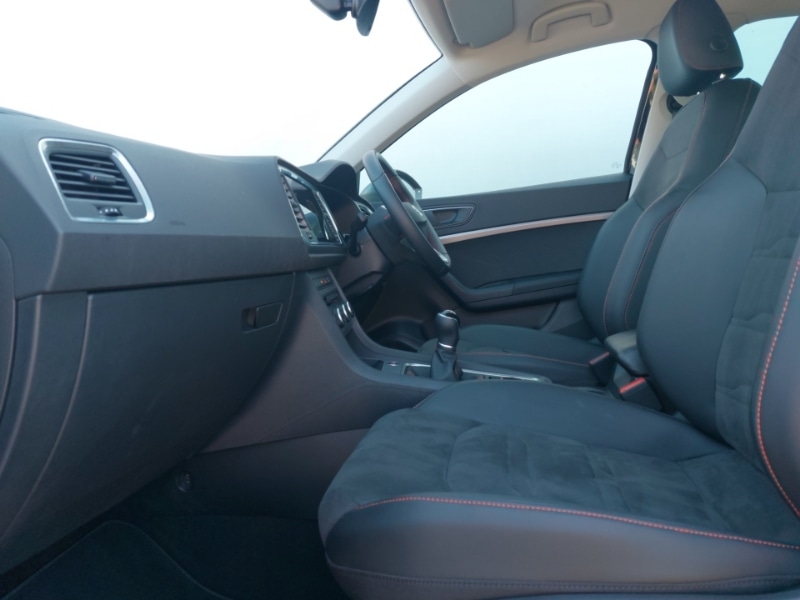 Used SEAT Ateca 2024 for sale - 76078650: Photo 5