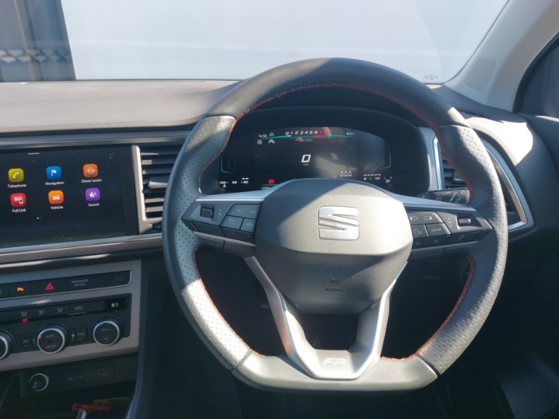 Used SEAT Ateca 2024 for sale - 76078650: Photo 7