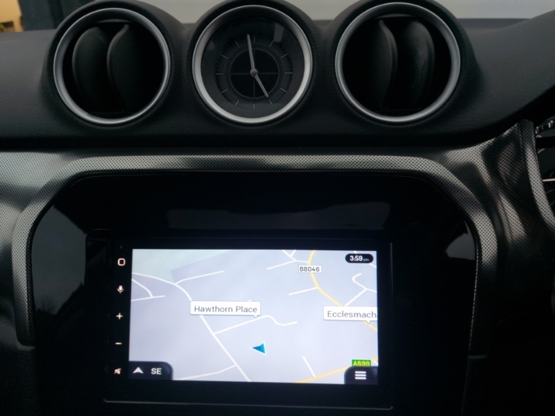 Used Suzuki Vitara 2022 for sale - 77491616: Photo 11