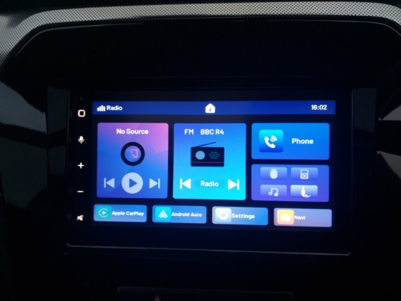 Used Suzuki Vitara 2022 for sale - 77491616: Photo 15