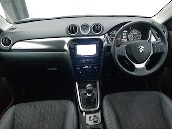 Used Suzuki Vitara 2022 for sale - 77491616: Photo