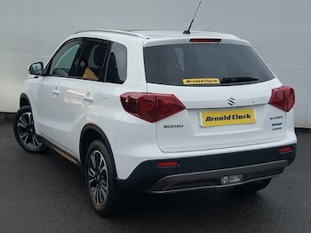 Used Suzuki Vitara 2022 for sale - 77491616: Photo