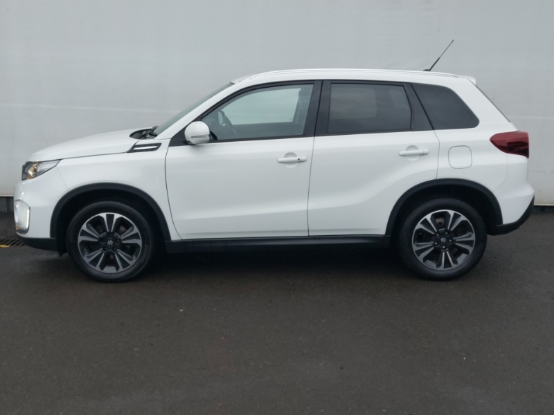 Used Suzuki Vitara 2022 for sale - 77491616: Photo 4