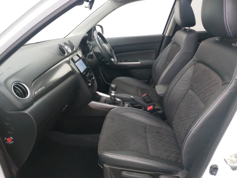 Used Suzuki Vitara 2022 for sale - 77491616: Photo 5