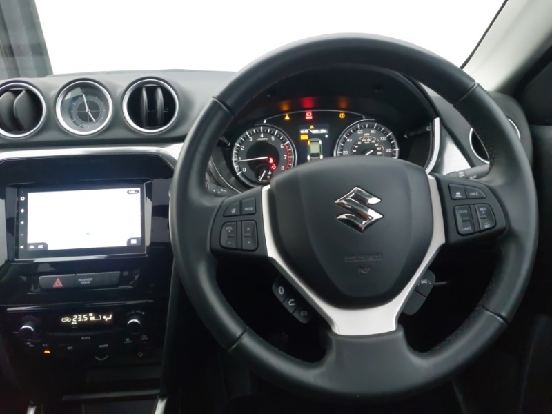 Used Suzuki Vitara 2022 for sale - 77491616: Photo 7