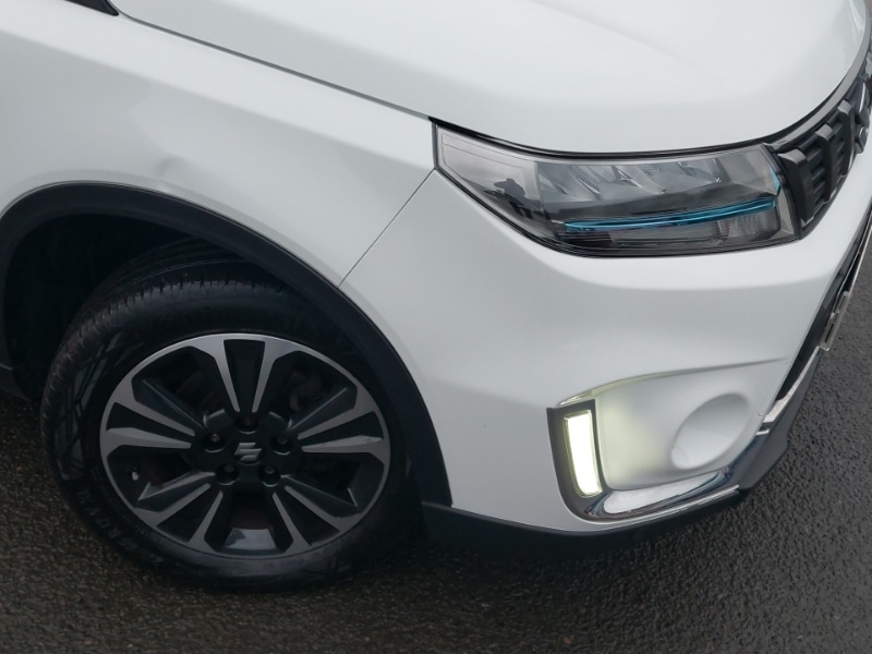 Used Suzuki Vitara 2022 for sale - 77491616: Photo 9