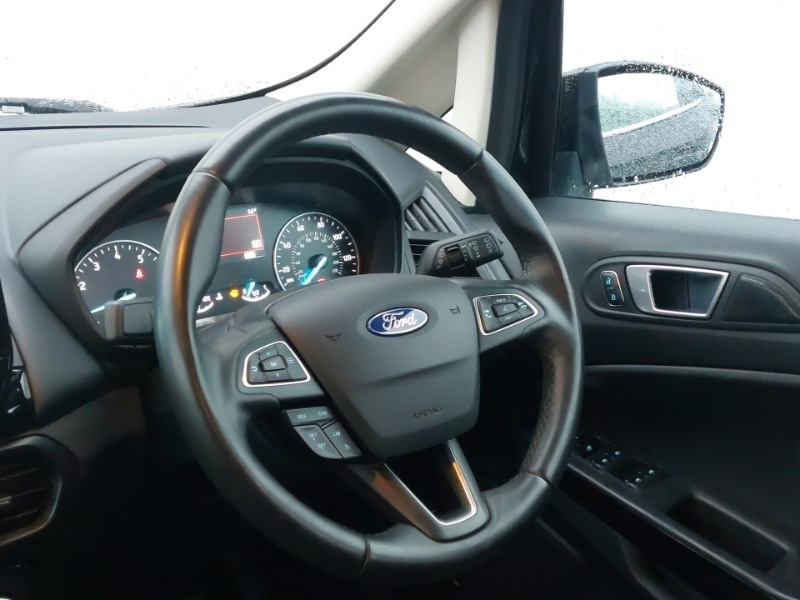 Used Ford Ecosport 2022 for sale - 76556627: Photo 10