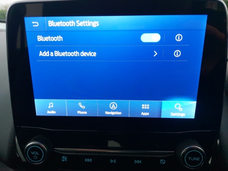 Used Ford Ecosport 2022 for sale - 76556627: Photo 13