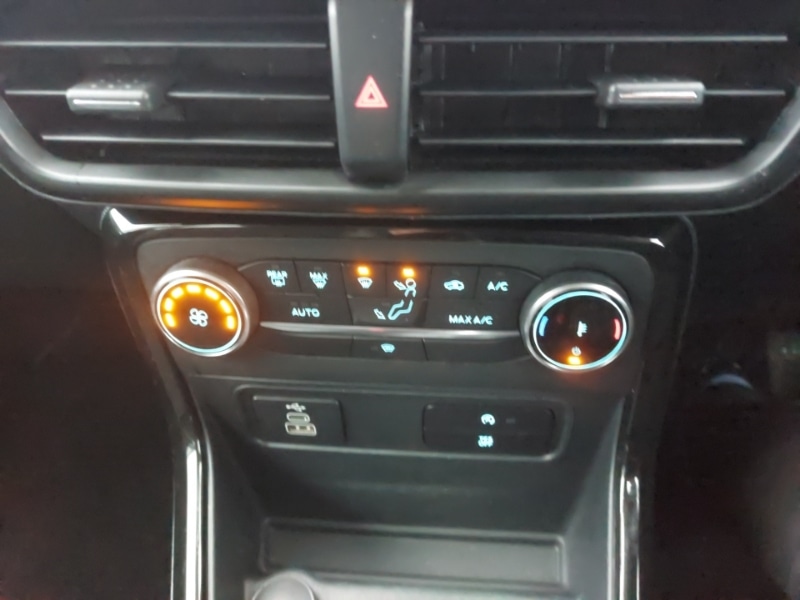 Used Ford Ecosport 2022 for sale - 76556627: Photo 16