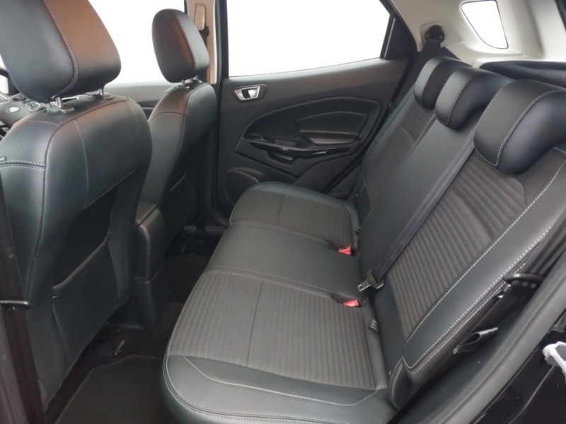Used Ford Ecosport 2022 for sale - 76556627: Photo 6