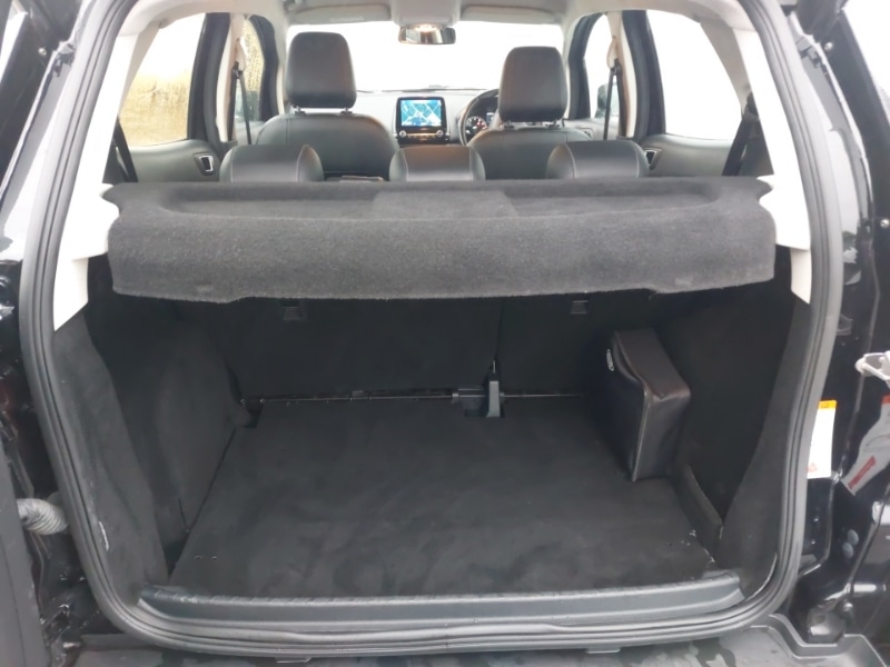 Used Ford Ecosport 2022 for sale - 76556627: Photo 8