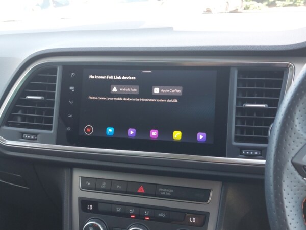 Used SEAT Ateca 2024 for sale - 74744761: Photo 12