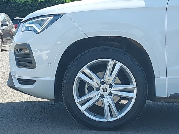 Used SEAT Ateca 2024 for sale - 74744761: Photo 19