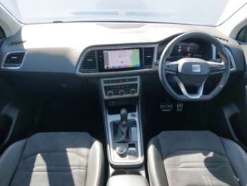 Used SEAT Ateca 2024 for sale - 74744761: Photo