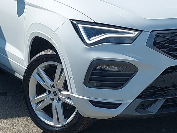Used SEAT Ateca 2024 for sale - 74744761: Photo 9