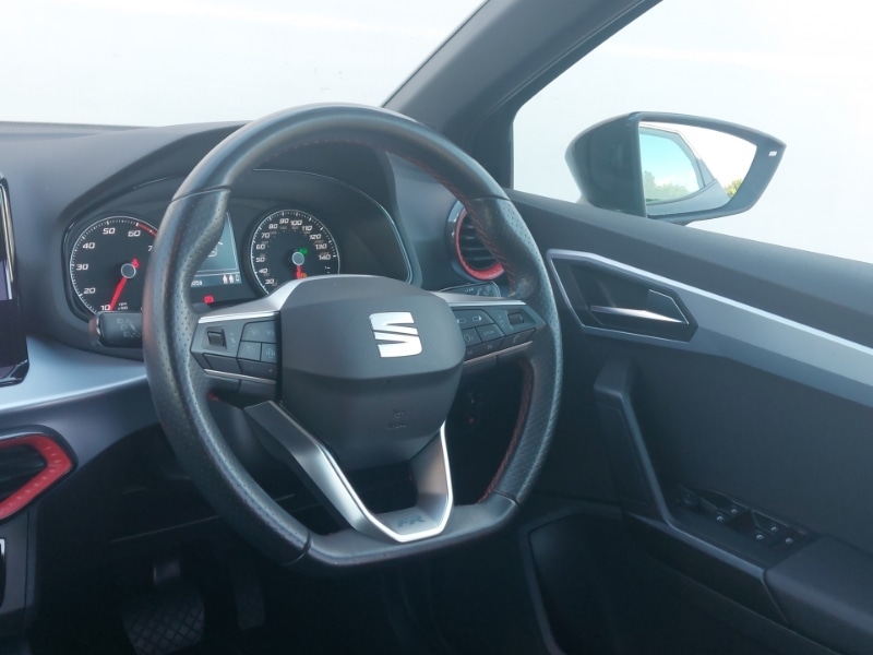 Used SEAT Ibiza 2022 for sale - 76071147: Photo 10
