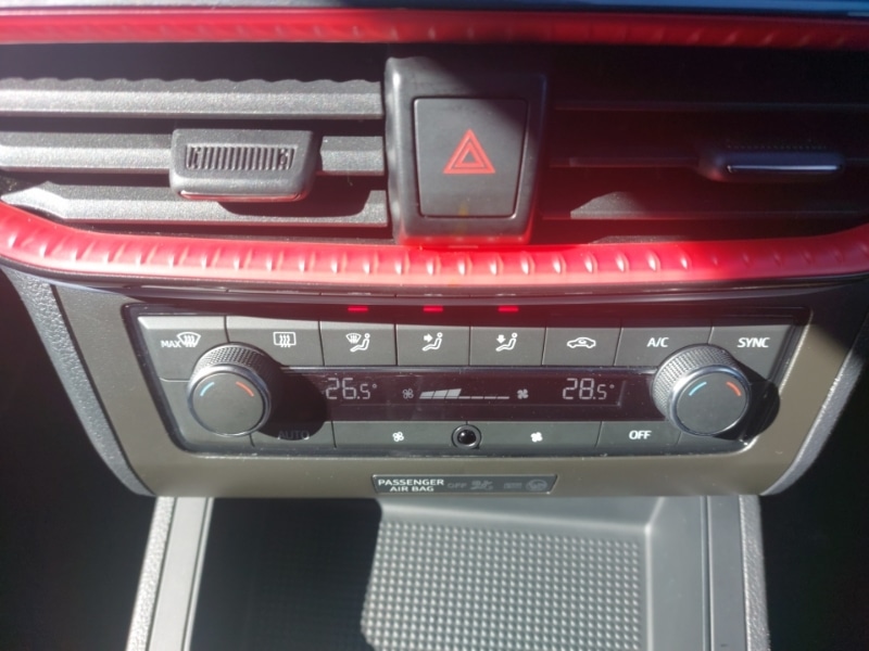 Used SEAT Ibiza 2022 for sale - 76071147: Photo 16