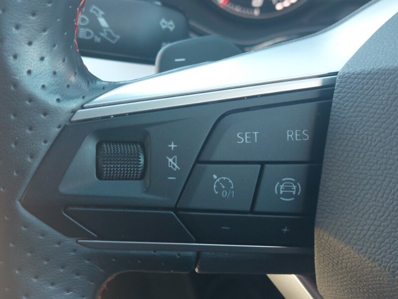 Used SEAT Ibiza 2022 for sale - 76071147: Photo 18