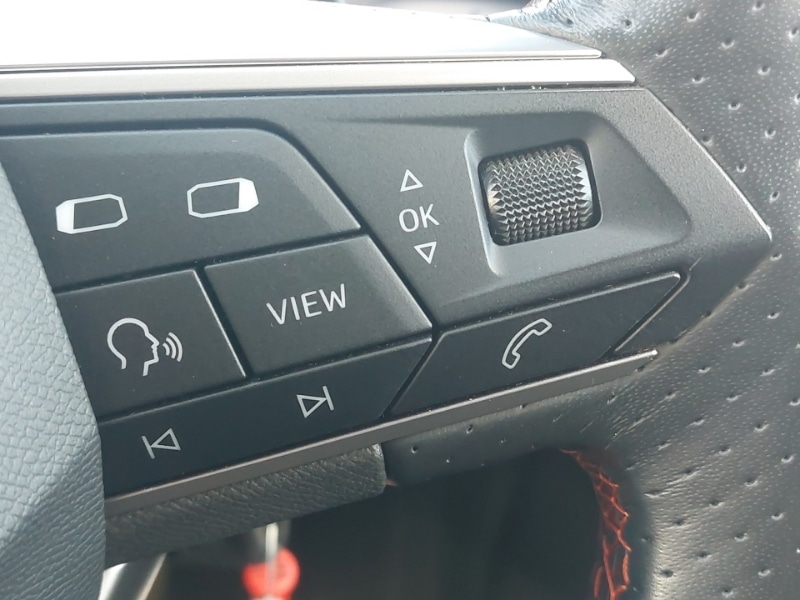 Used SEAT Ibiza 2022 for sale - 76071147: Photo 19