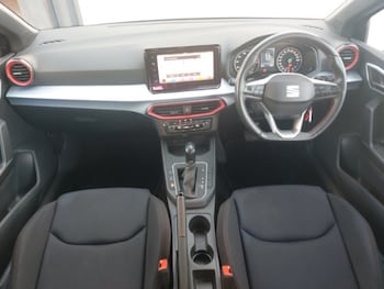 Used SEAT Ibiza 2022 for sale - 76071147: Photo 2