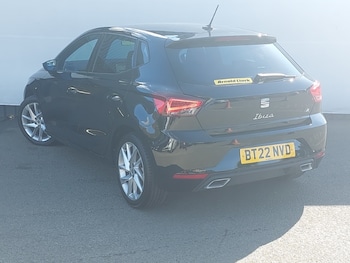 Used SEAT Ibiza 2022 for sale - 76071147: Photo 3