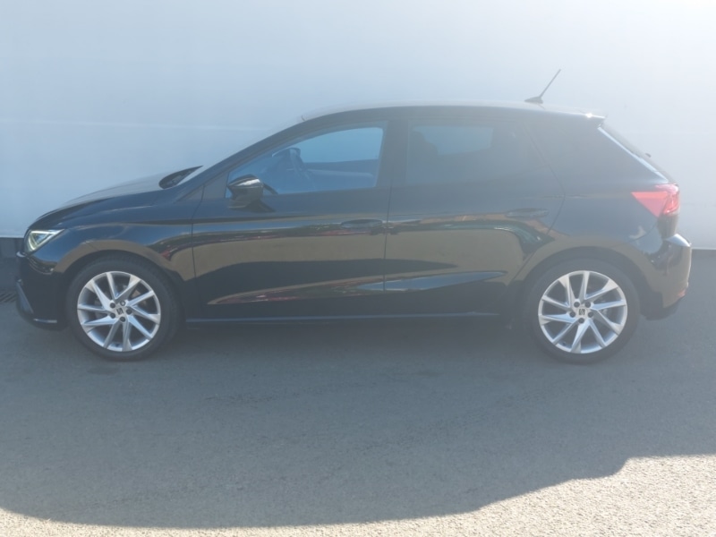 Used SEAT Ibiza 2022 for sale - 76071147: Photo 4