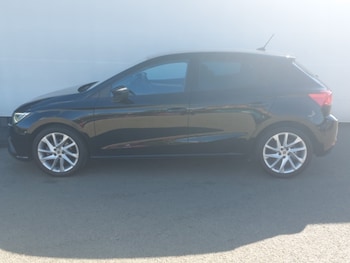 Used SEAT Ibiza 2022 for sale - 76071147: Photo 4