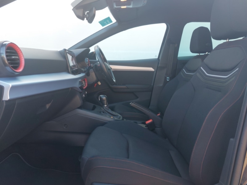 Used SEAT Ibiza 2022 for sale - 76071147: Photo 5