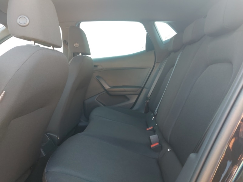 Used SEAT Ibiza 2022 for sale - 76071147: Photo 6