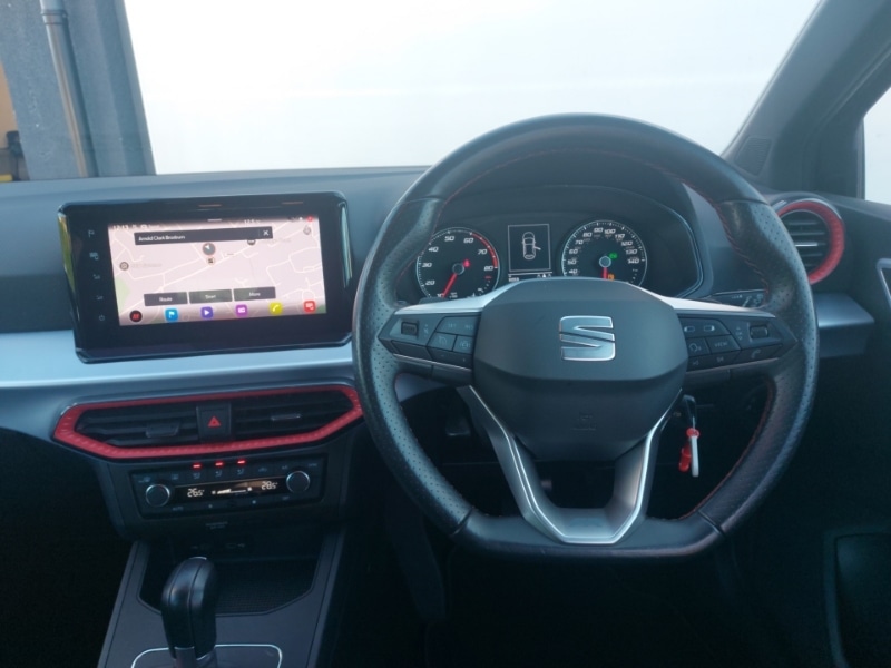 Used SEAT Ibiza 2022 for sale - 76071147: Photo 7