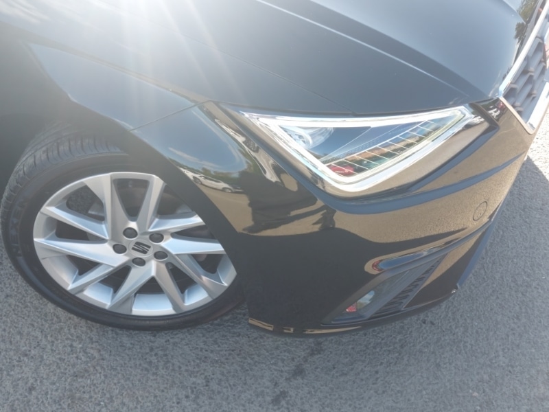 Used SEAT Ibiza 2022 for sale - 76071147: Photo 9