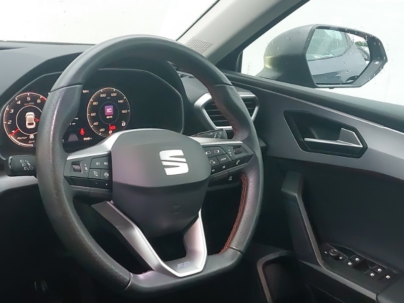 Used SEAT Leon 2024 for sale - 76548846: Photo 10