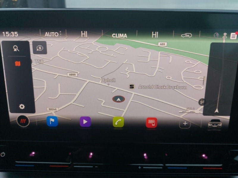 Used SEAT Leon 2024 for sale - 76548846: Photo 11