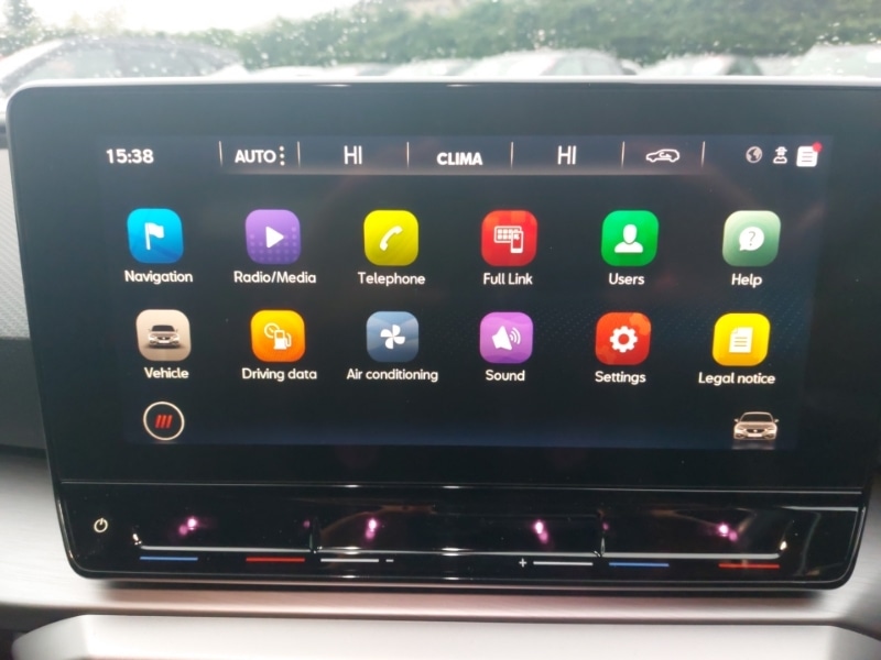 Used SEAT Leon 2024 for sale - 76548846: Photo 12