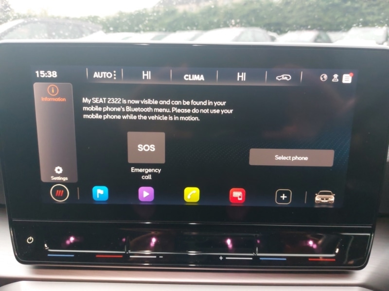 Used SEAT Leon 2024 for sale - 76548846: Photo 13