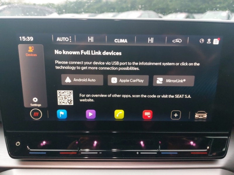 Used SEAT Leon 2024 for sale - 76548846: Photo 14