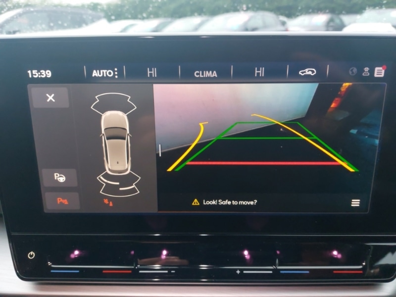 Used SEAT Leon 2024 for sale - 76548846: Photo 15