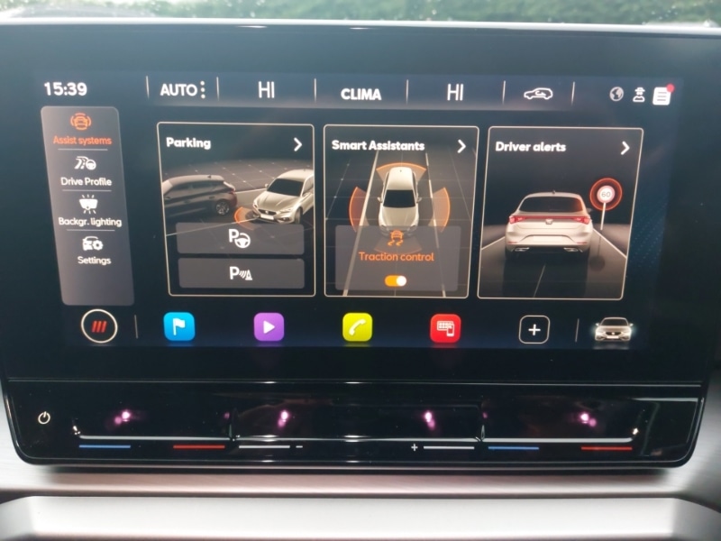 Used SEAT Leon 2024 for sale - 76548846: Photo 16