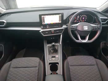 Used SEAT Leon 2024 for sale - 76548846: Photo