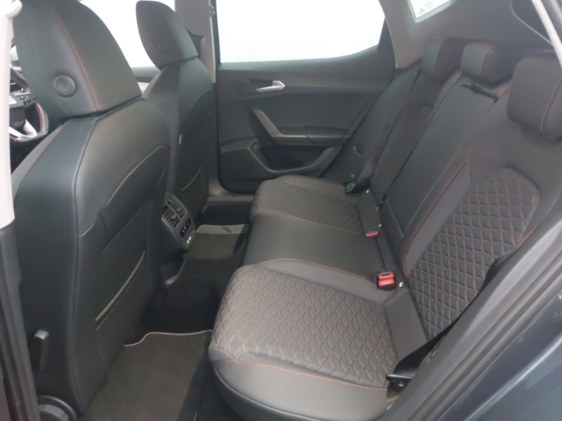 Used SEAT Leon 2024 for sale - 76548846: Photo 6