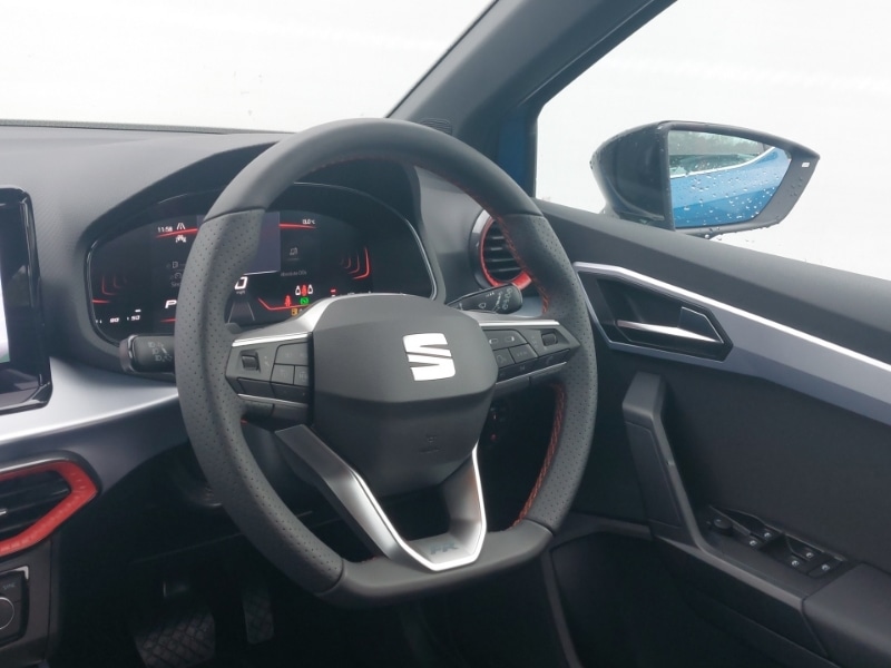 Used SEAT Arona 2025 for sale - 76450951: Photo 10