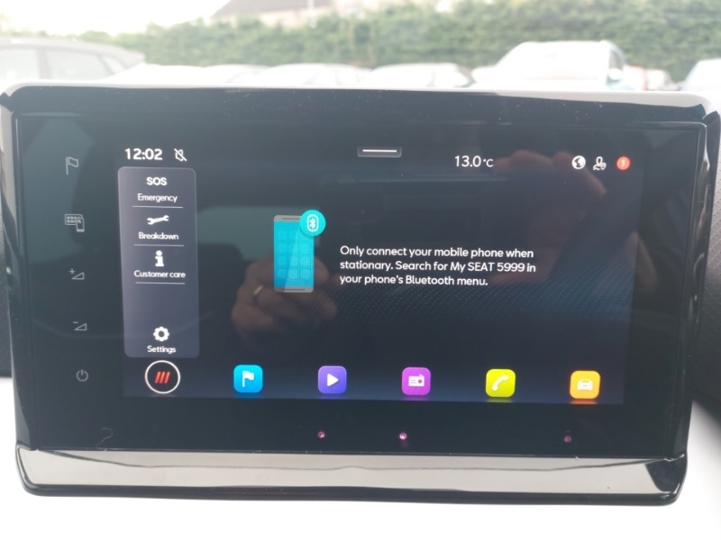 Used SEAT Arona 2025 for sale - 76450951: Photo 14