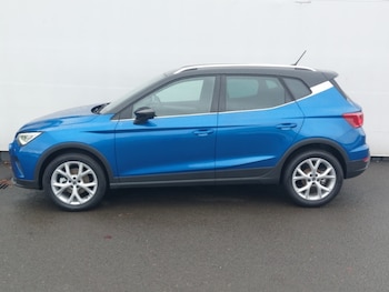 Used SEAT Arona 2025 for sale - 76450951: Photo