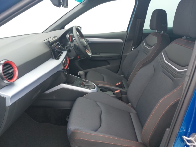 Used SEAT Arona 2025 for sale - 76450951: Photo 5