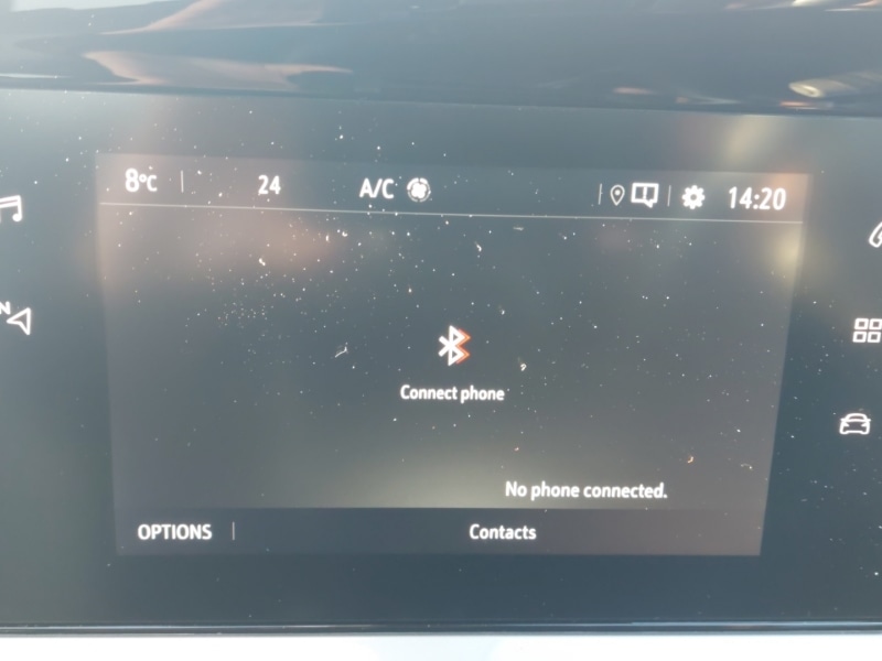 Used Vauxhall Mokka 2022 for sale - 76387858: Photo 13